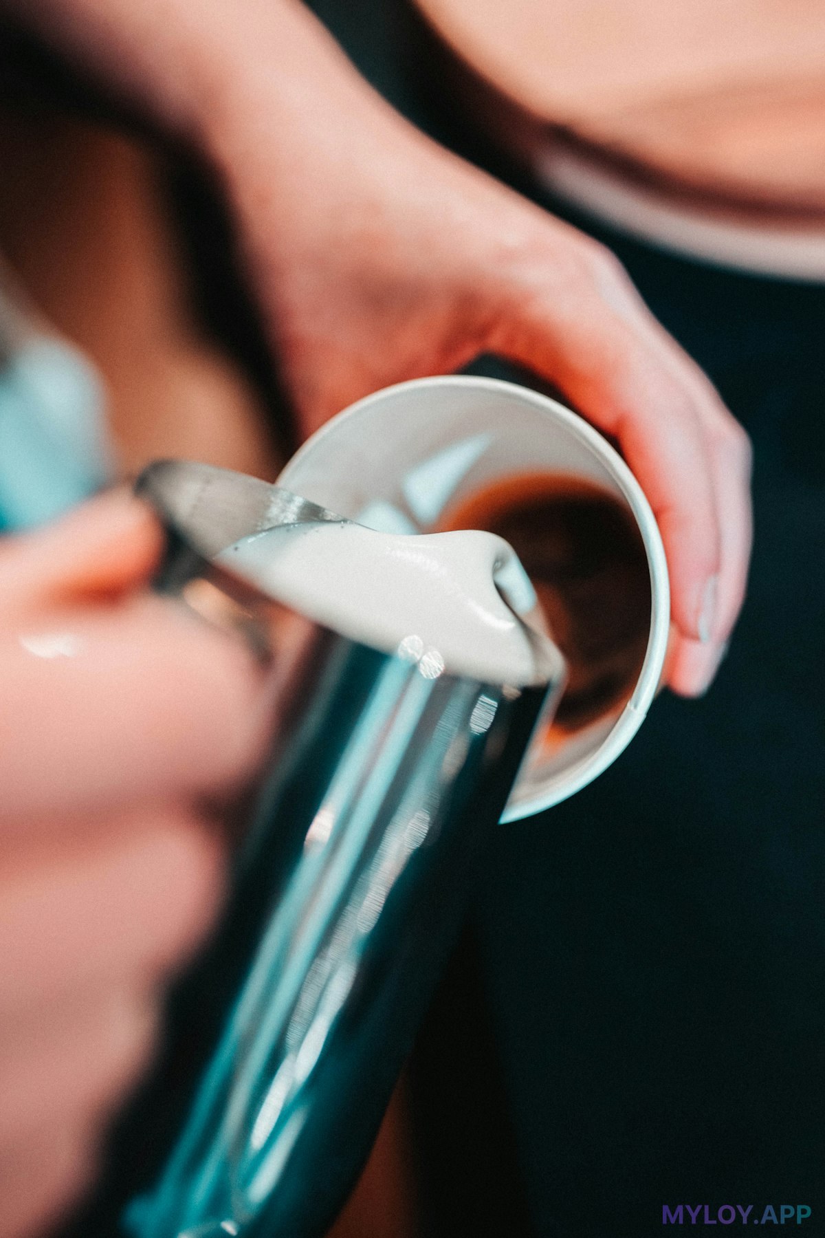 Program lojalnościowy dla kawiarni: zamień jednorazowych gości w stałych bywalców