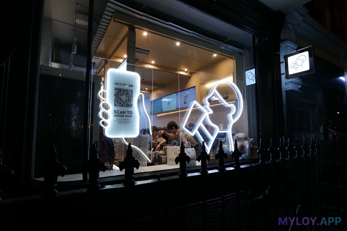 Dlaczego klienci nie skanują Twojego kodu QR (i jak to naprawić)