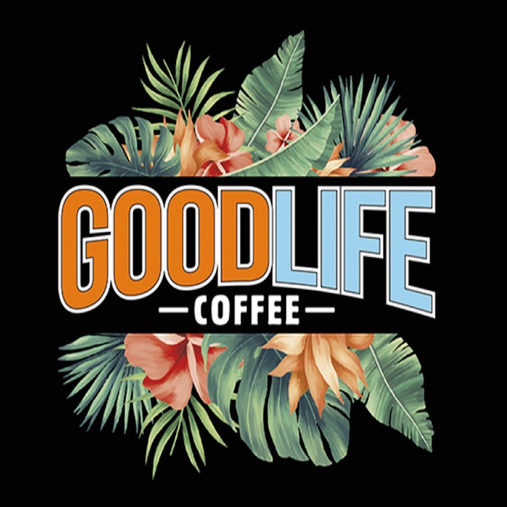 Good Life Coffee