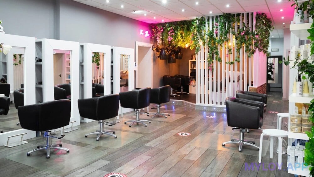 Програма лояльності для салону краси