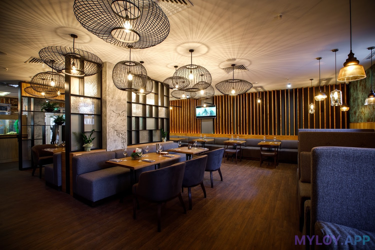 Program lojalnościowy dla restauracji